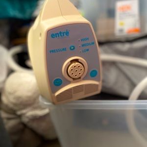 Entre Compression Pants